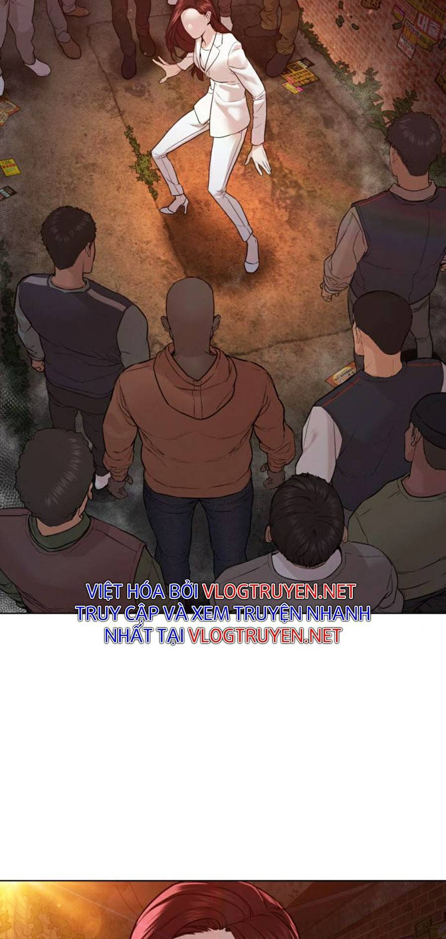 Cách Chiến Thắng Trận Đấu Chapter 118 - Trang 2