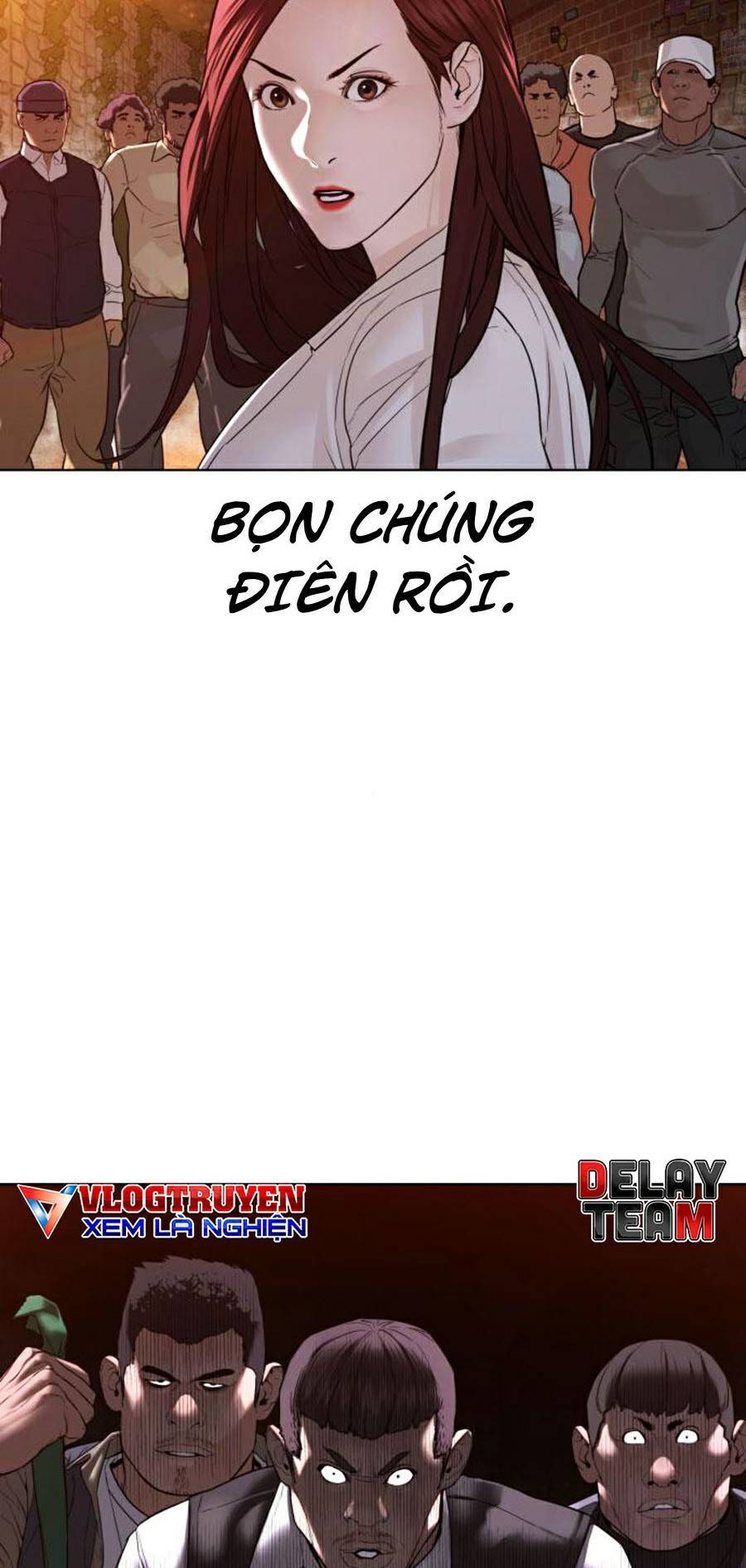 Cách Chiến Thắng Trận Đấu Chapter 118 - Trang 2