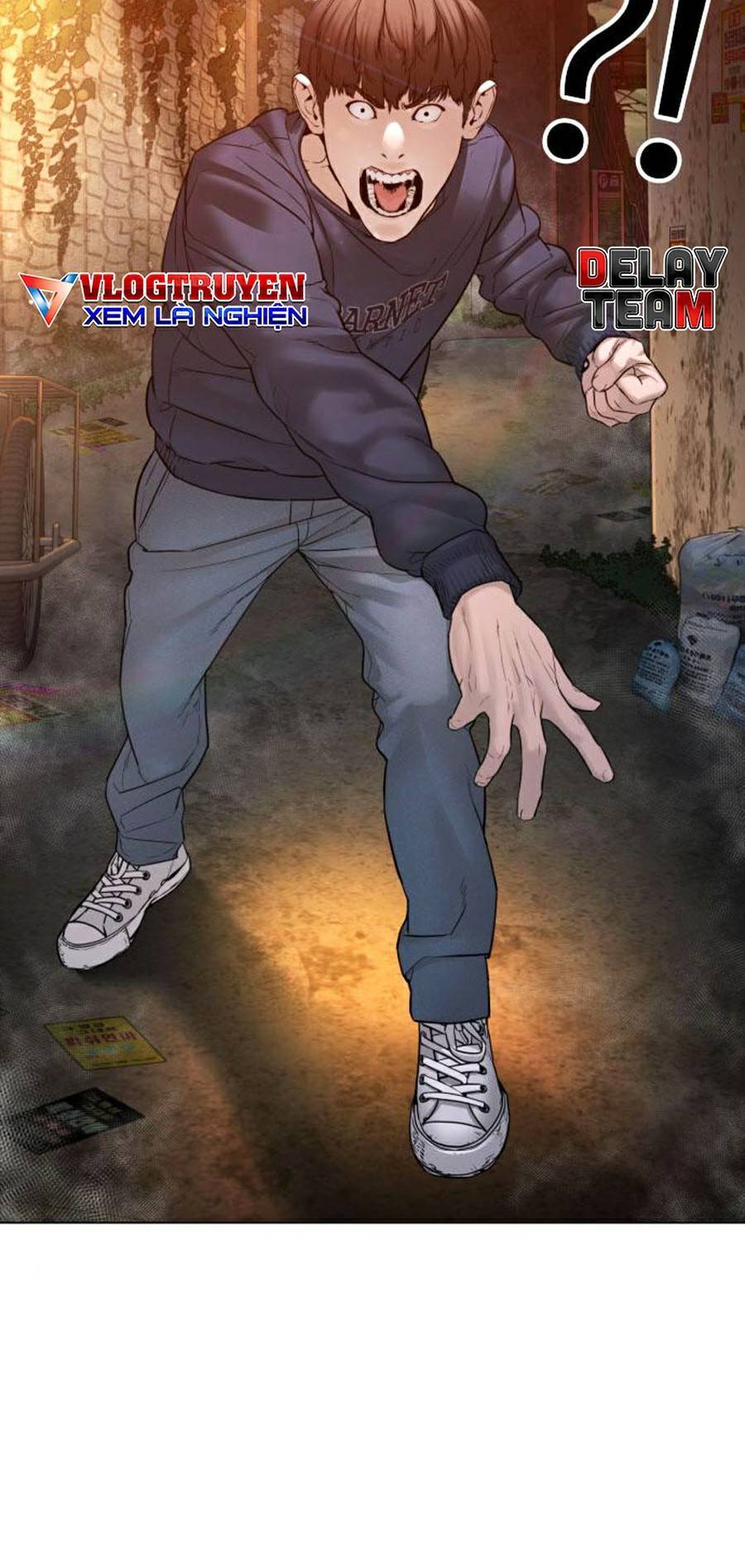 Cách Chiến Thắng Trận Đấu Chapter 118 - Trang 2