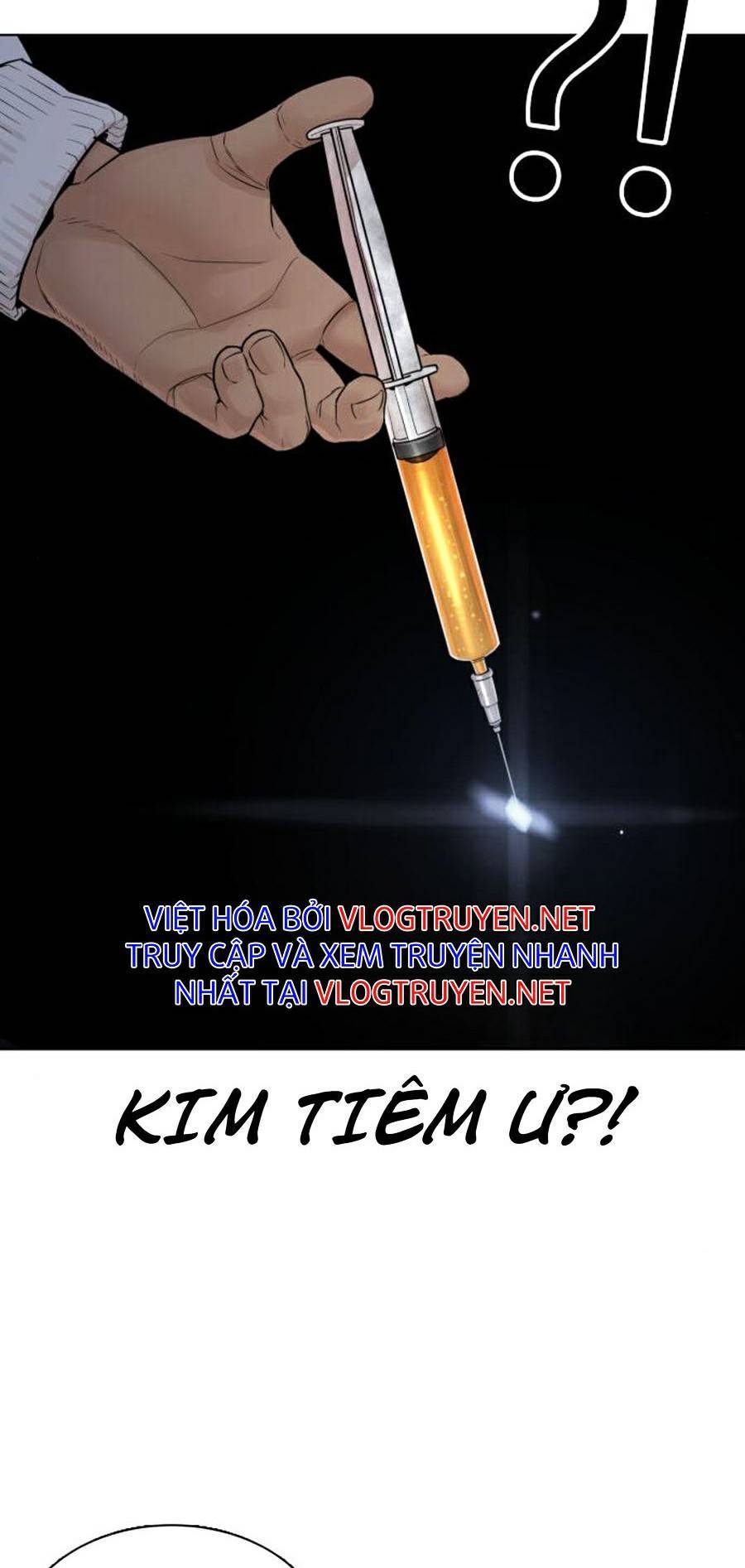 Cách Chiến Thắng Trận Đấu Chapter 118 - Trang 2