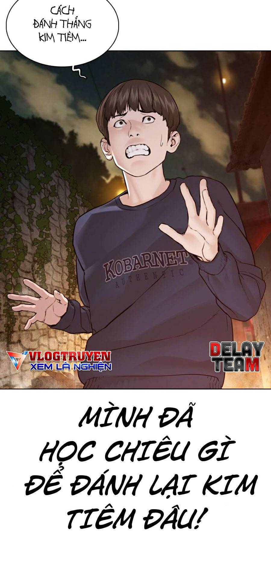 Cách Chiến Thắng Trận Đấu Chapter 118 - Trang 2