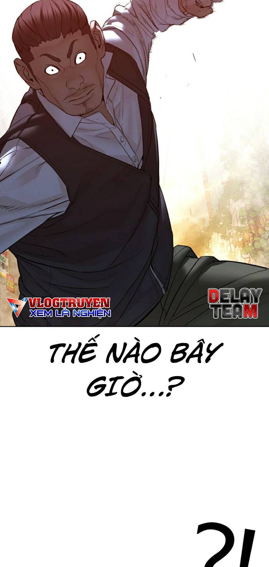 Cách Chiến Thắng Trận Đấu Chapter 118 - Trang 2