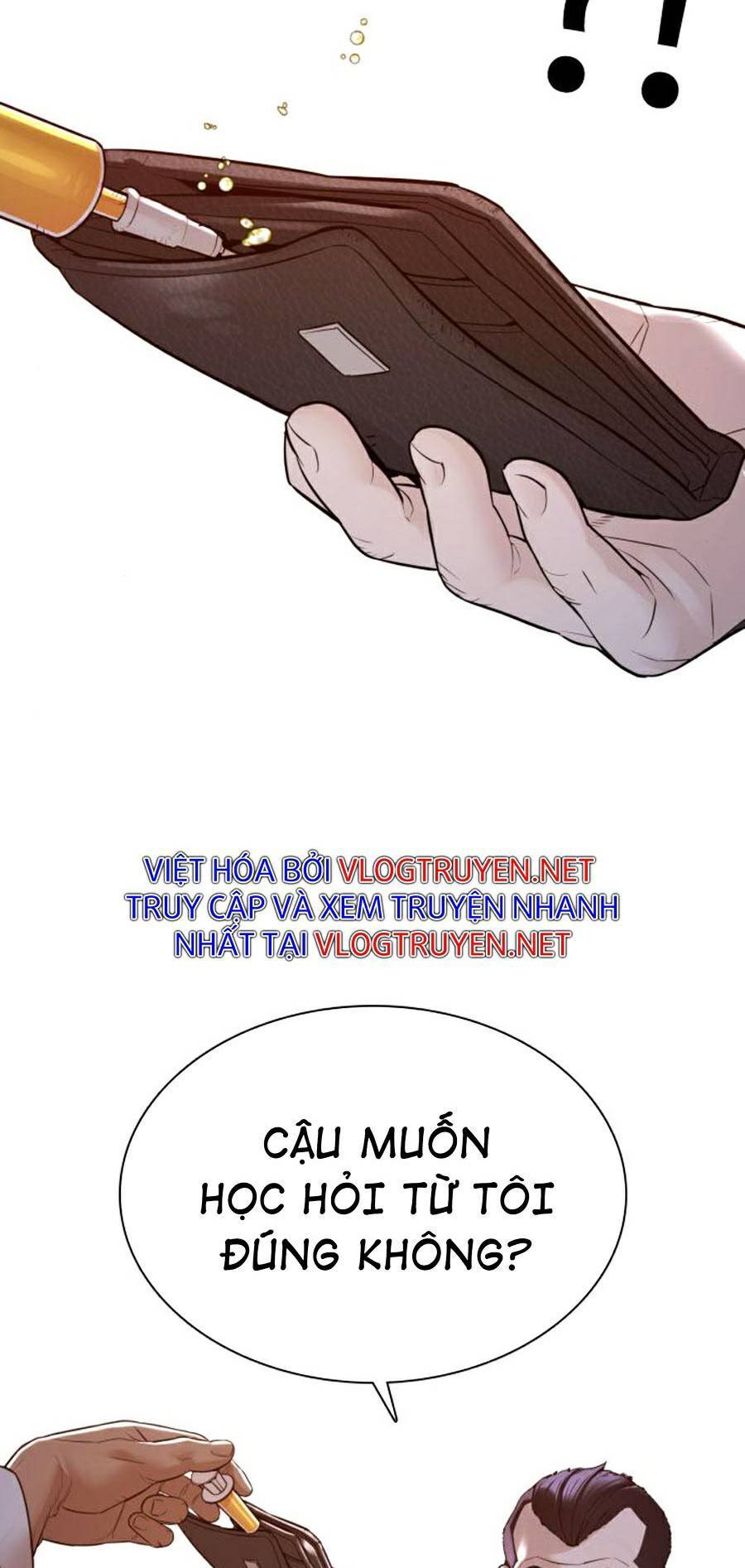 Cách Chiến Thắng Trận Đấu Chapter 118 - Trang 2