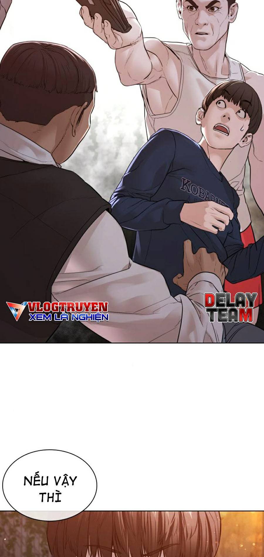 Cách Chiến Thắng Trận Đấu Chapter 118 - Trang 2