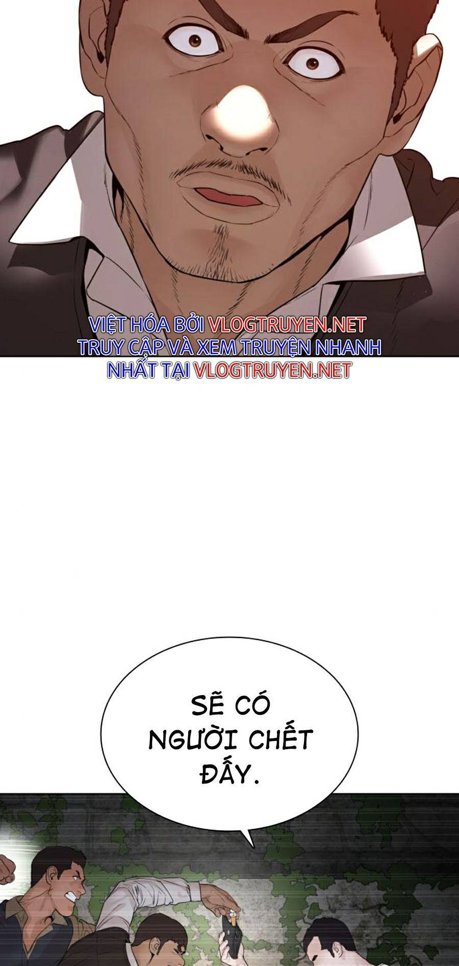 Cách Chiến Thắng Trận Đấu Chapter 118 - Trang 2