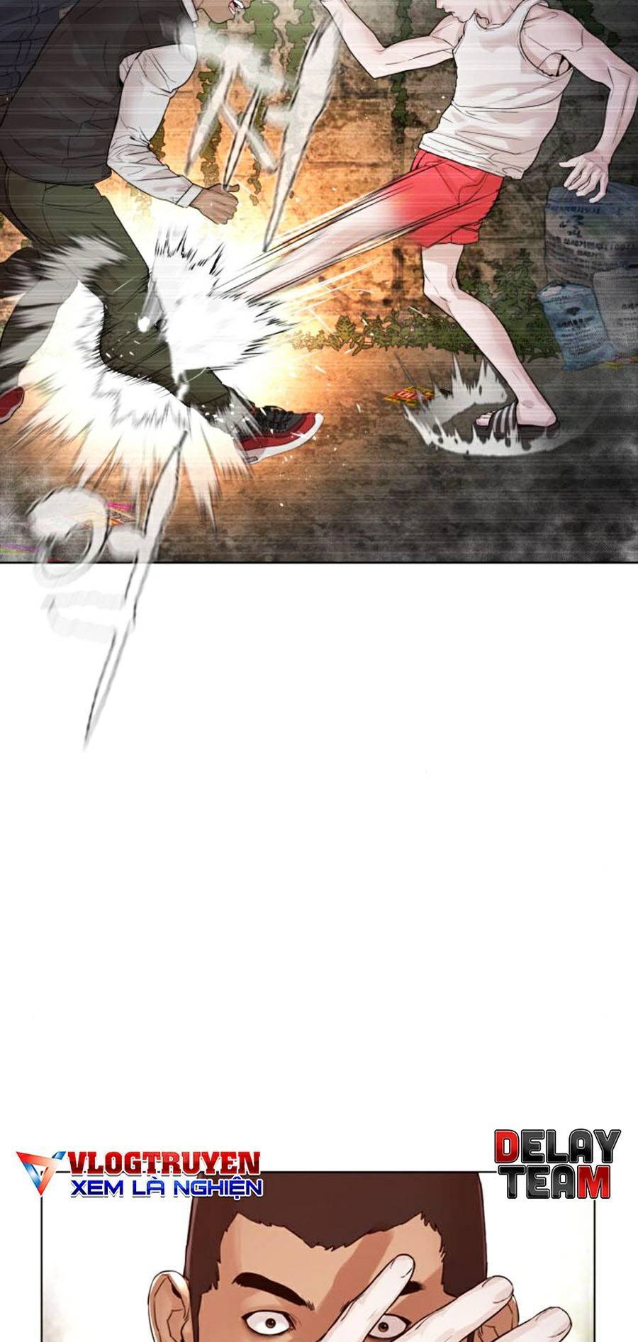 Cách Chiến Thắng Trận Đấu Chapter 118 - Trang 2