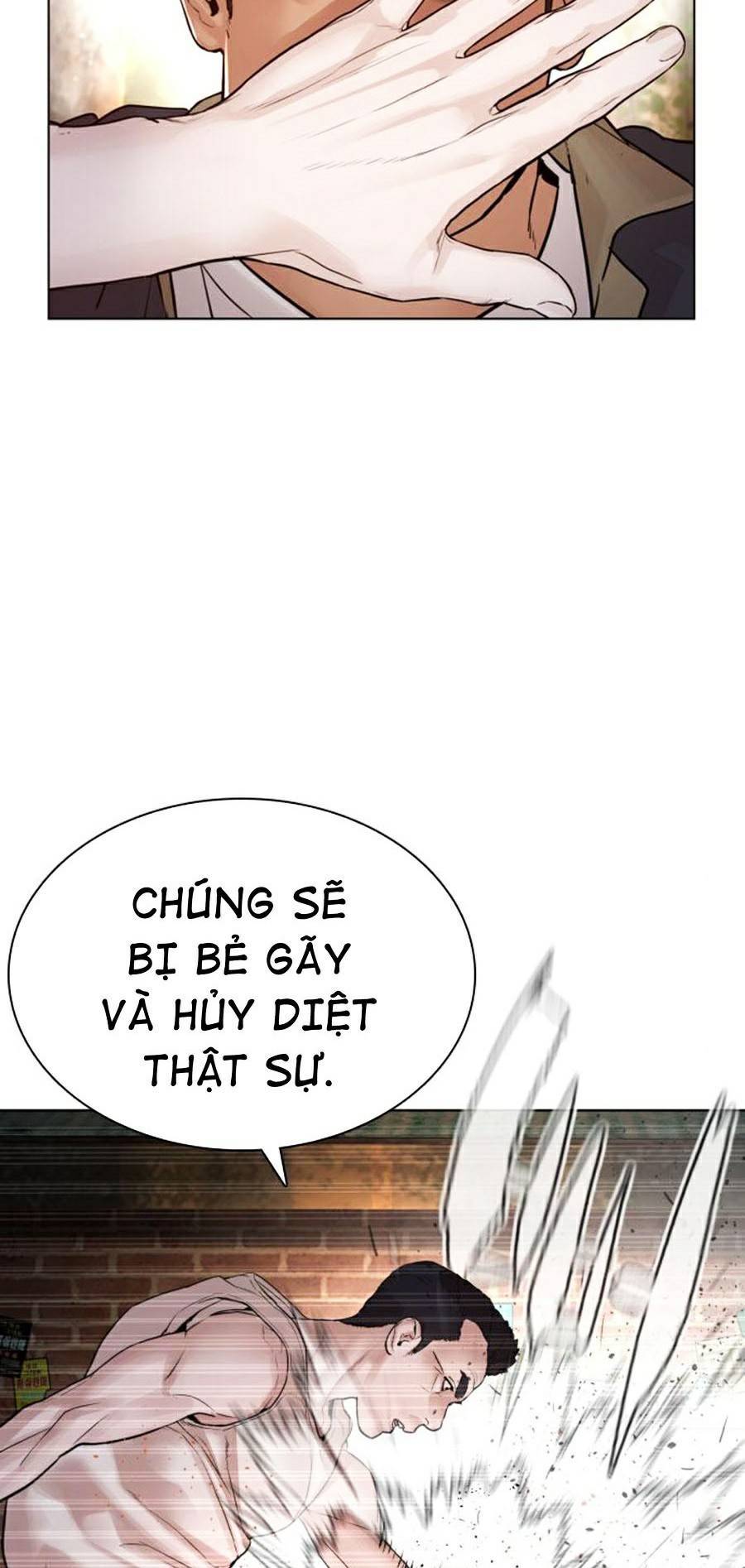 Cách Chiến Thắng Trận Đấu Chapter 118 - Trang 2