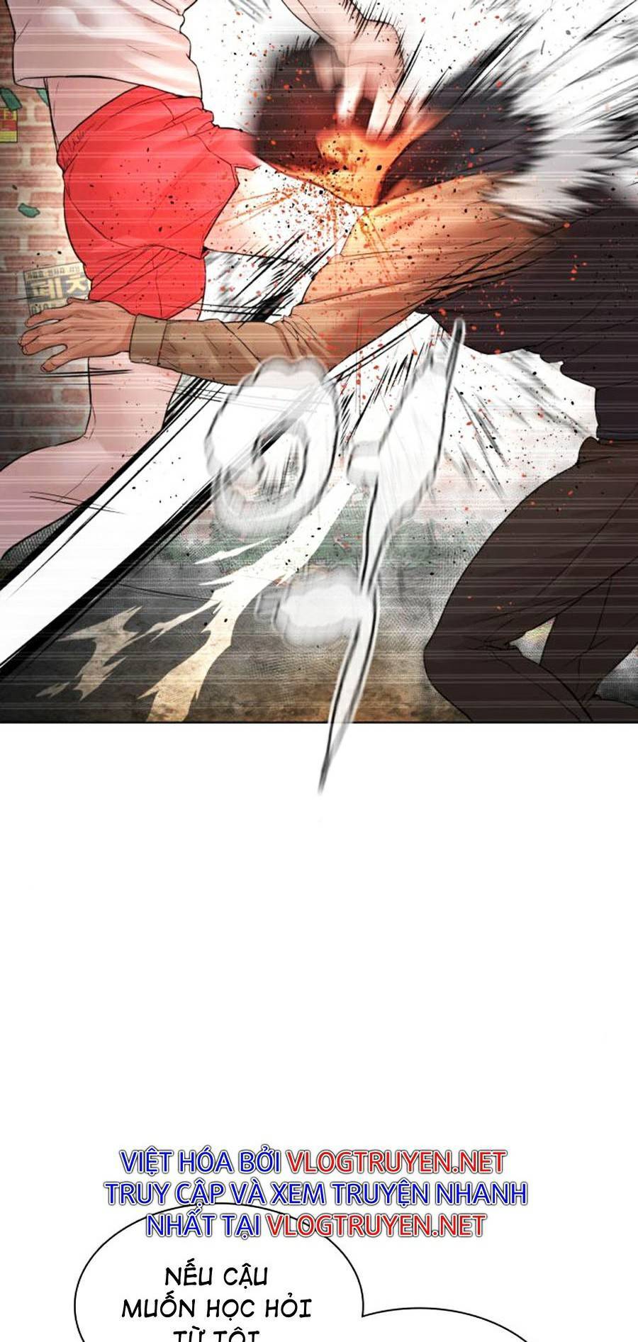 Cách Chiến Thắng Trận Đấu Chapter 118 - Trang 2