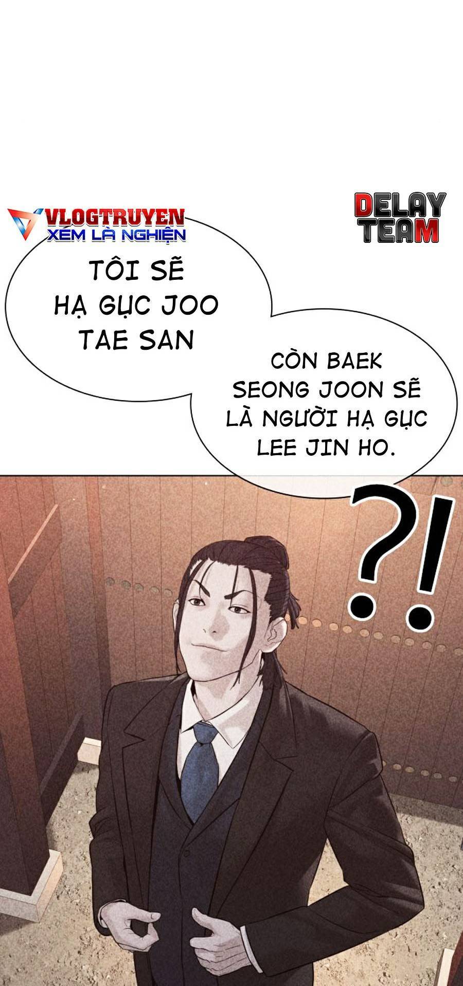 Cách Chiến Thắng Trận Đấu Chapter 118 - Trang 2