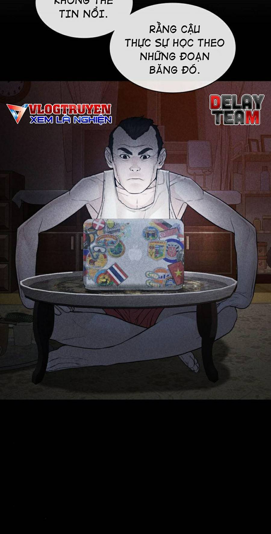 Cách Chiến Thắng Trận Đấu Chapter 118 - Trang 2