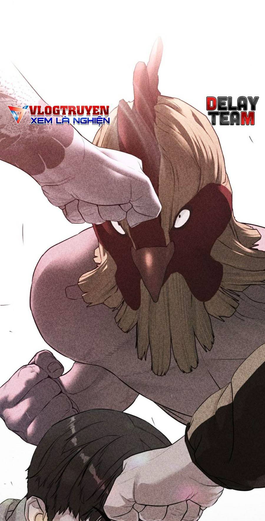 Cách Chiến Thắng Trận Đấu Chapter 118 - Trang 2