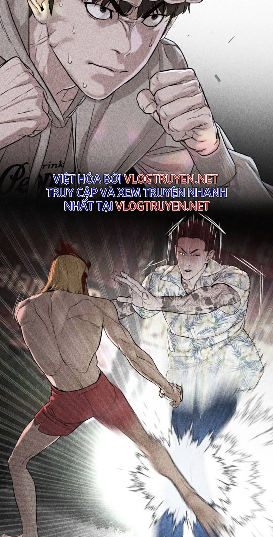 Cách Chiến Thắng Trận Đấu Chapter 118 - Trang 2