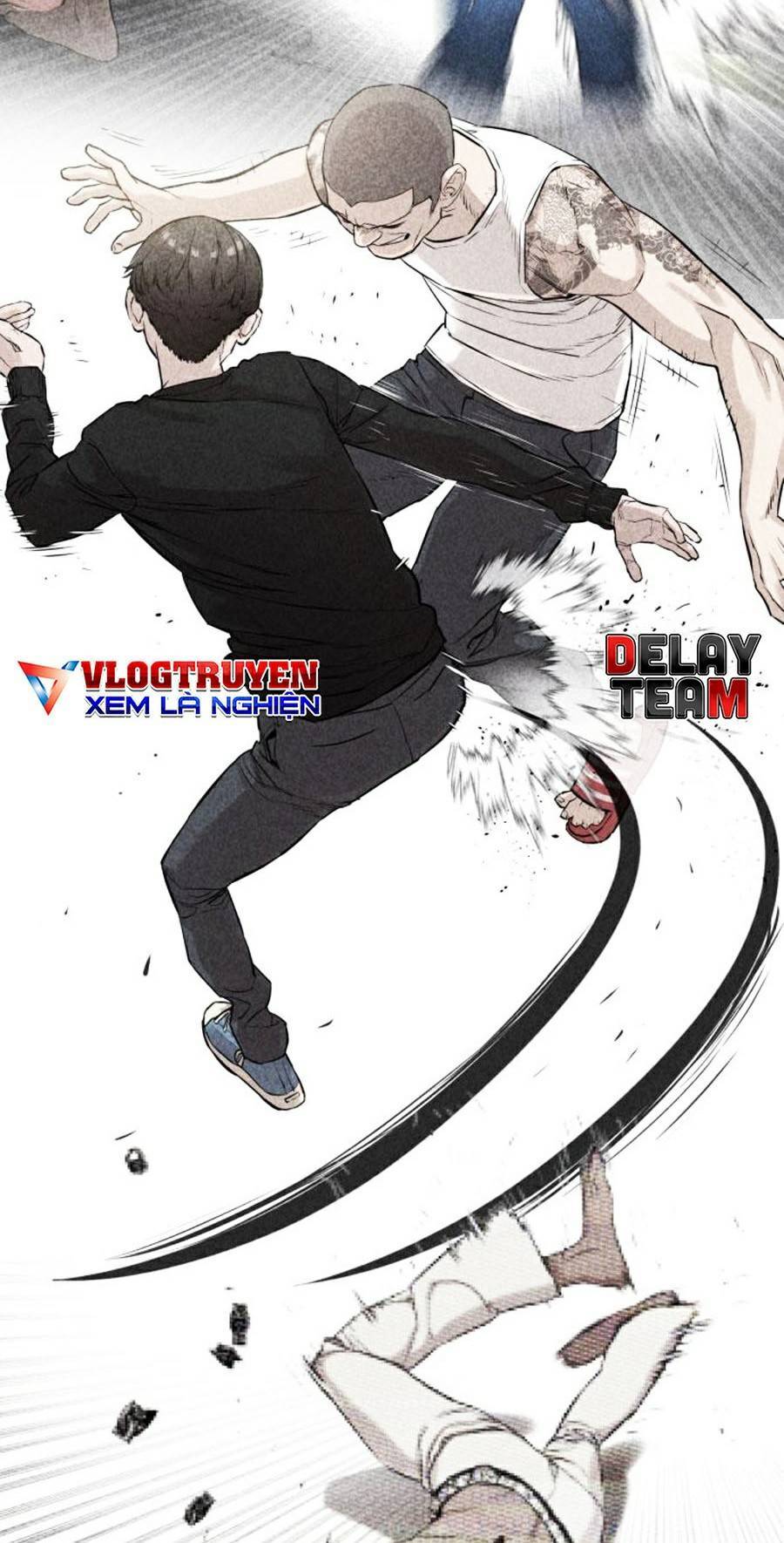 Cách Chiến Thắng Trận Đấu Chapter 118 - Trang 2