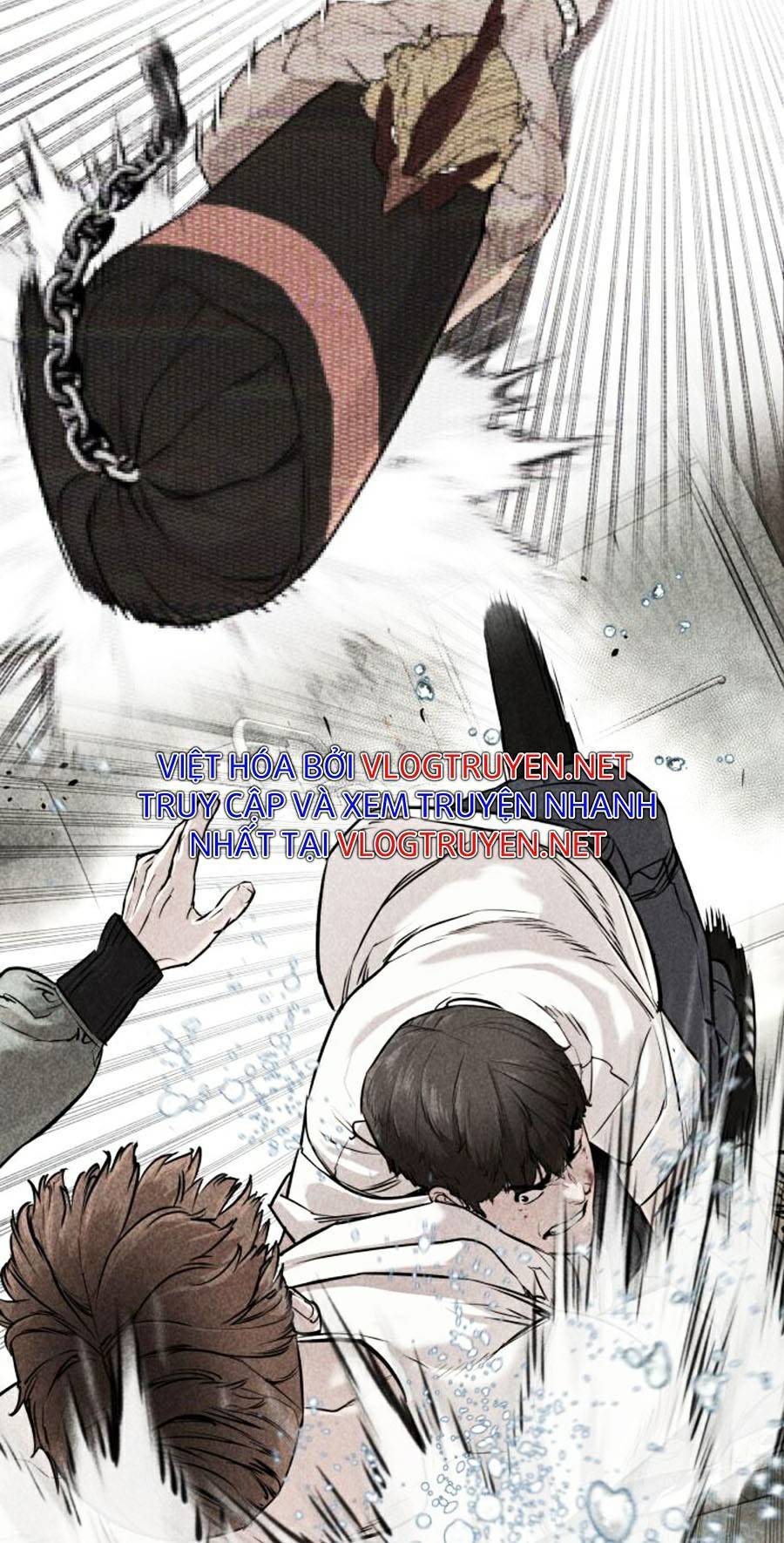 Cách Chiến Thắng Trận Đấu Chapter 118 - Trang 2