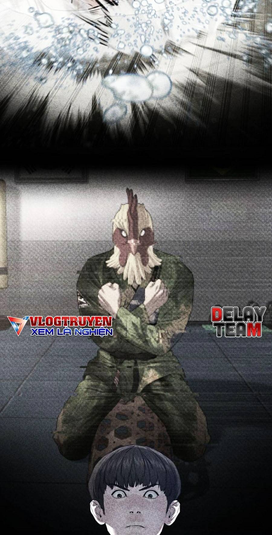 Cách Chiến Thắng Trận Đấu Chapter 118 - Trang 2