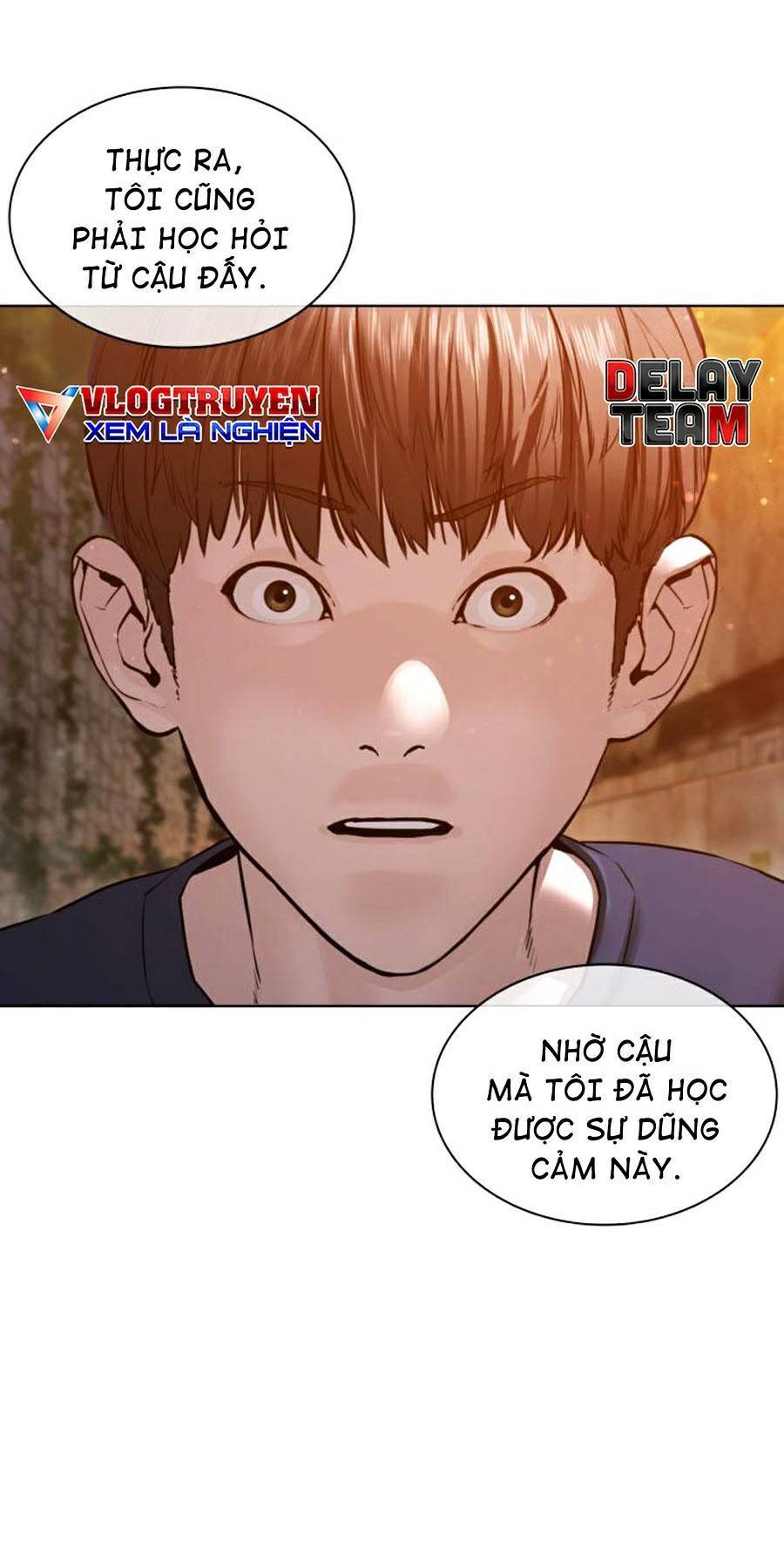 Cách Chiến Thắng Trận Đấu Chapter 118 - Trang 2
