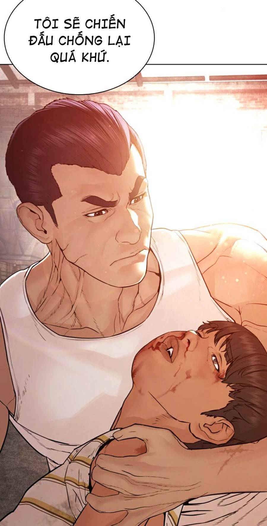 Cách Chiến Thắng Trận Đấu Chapter 118 - Trang 2