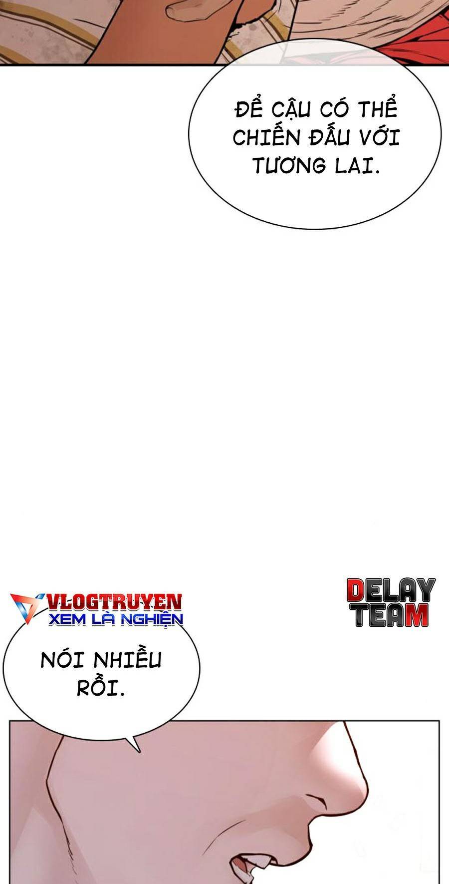 Cách Chiến Thắng Trận Đấu Chapter 118 - Trang 2