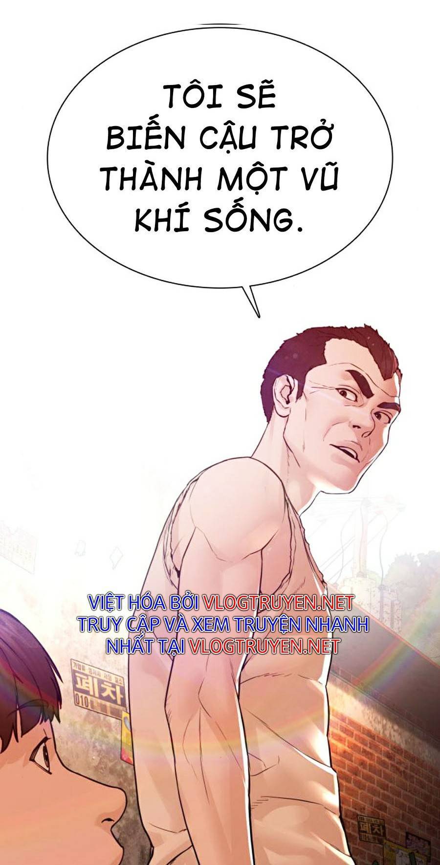 Cách Chiến Thắng Trận Đấu Chapter 118 - Trang 2