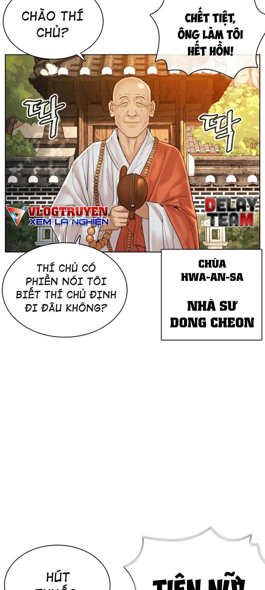 Cách Chiến Thắng Trận Đấu Chapter 119 - Trang 2