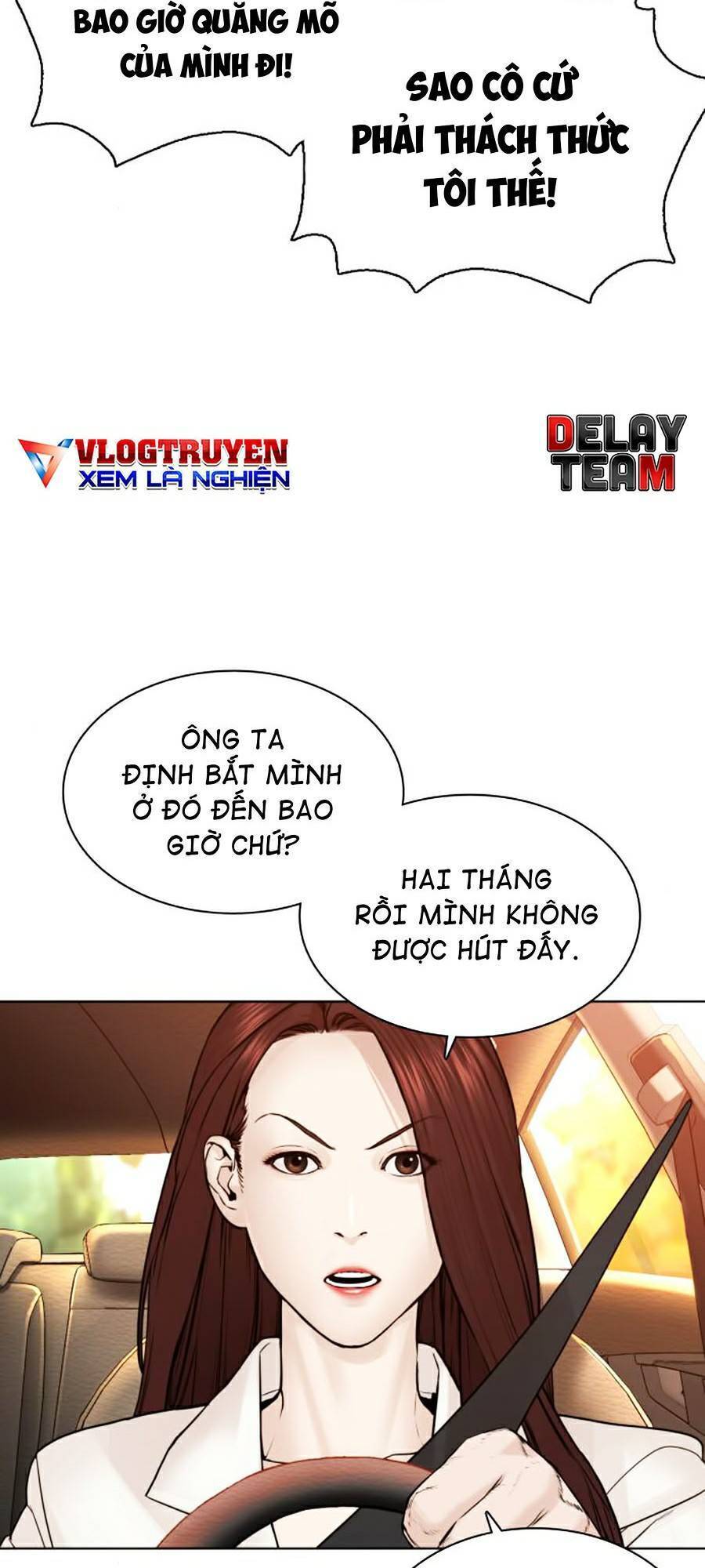 Cách Chiến Thắng Trận Đấu Chapter 119 - Trang 2