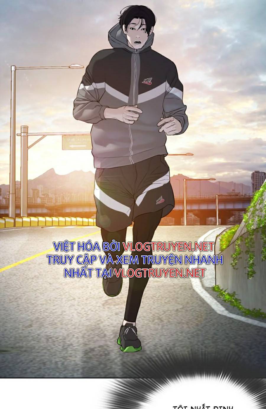 Cách Chiến Thắng Trận Đấu Chapter 119 - Trang 2