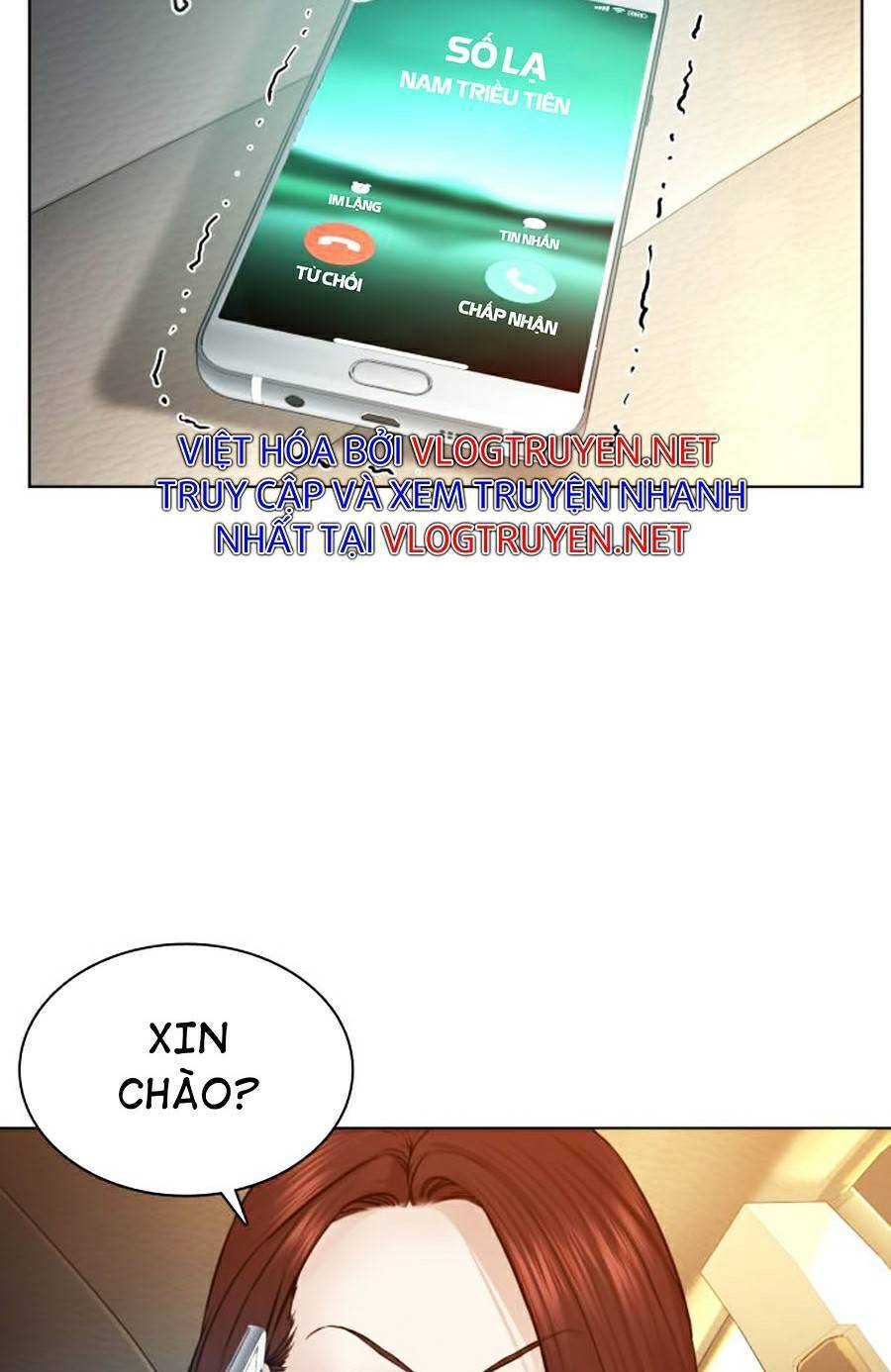 Cách Chiến Thắng Trận Đấu Chapter 119 - Trang 2