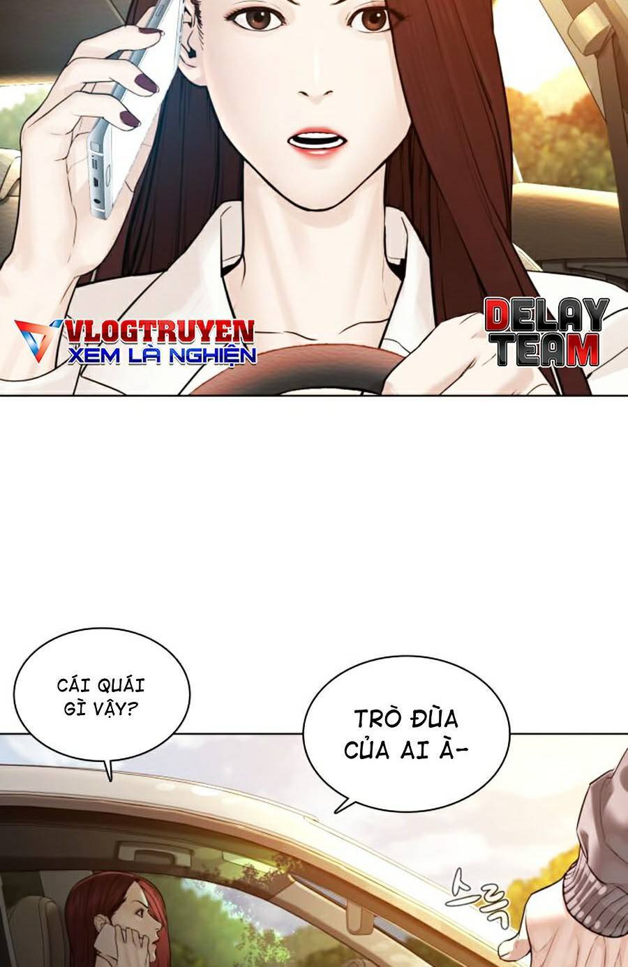 Cách Chiến Thắng Trận Đấu Chapter 119 - Trang 2