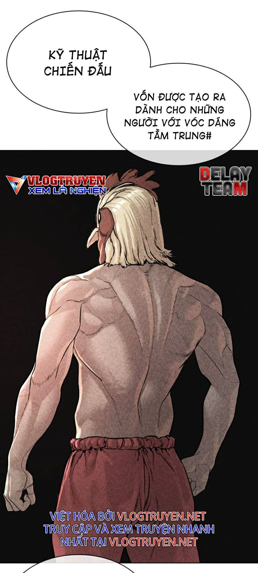 Cách Chiến Thắng Trận Đấu Chapter 119 - Trang 2