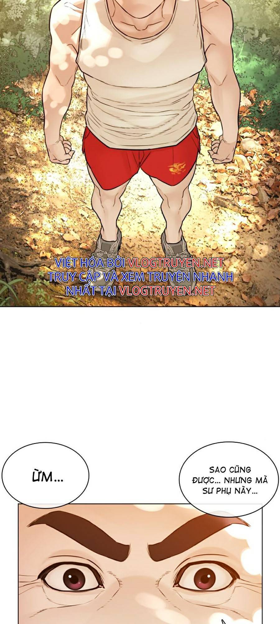 Cách Chiến Thắng Trận Đấu Chapter 119 - Trang 2