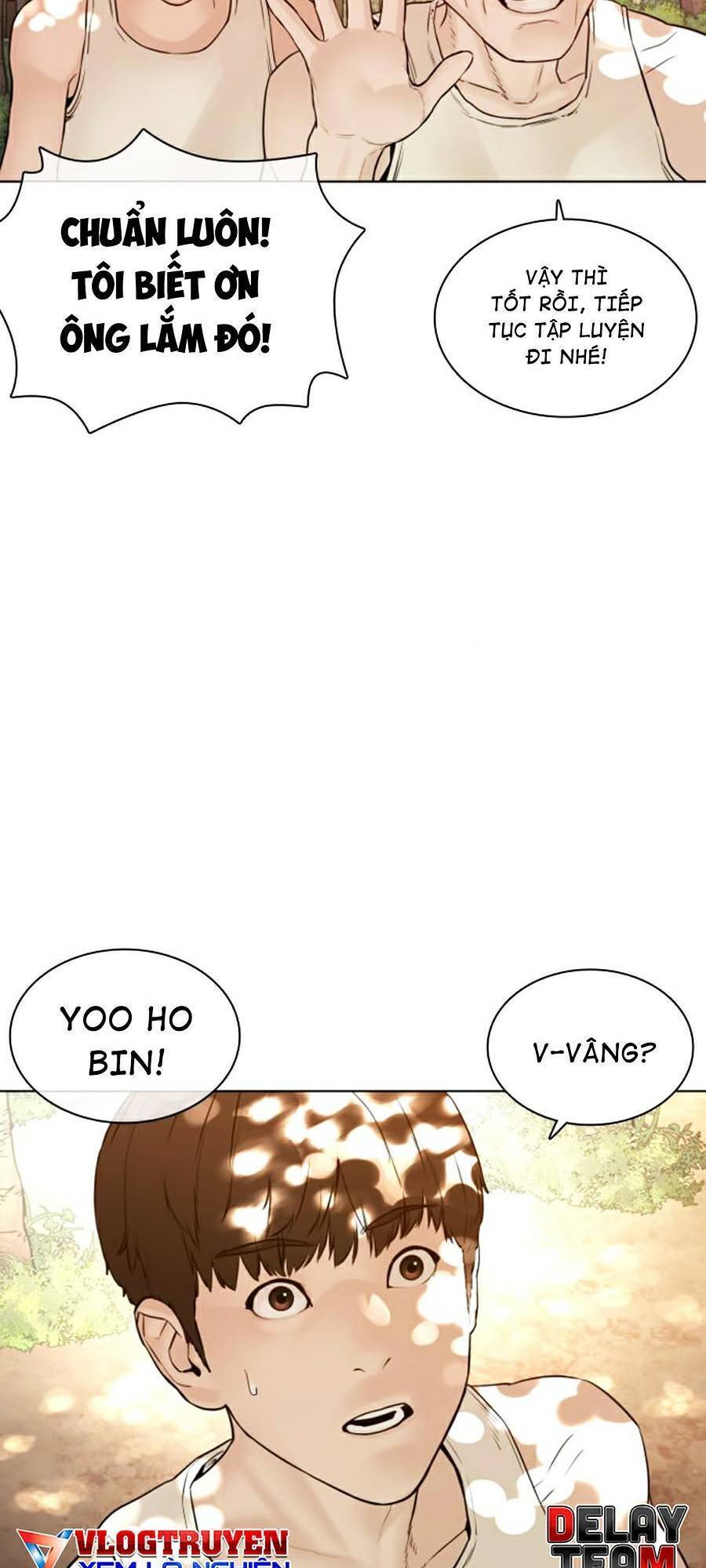 Cách Chiến Thắng Trận Đấu Chapter 119 - Trang 2