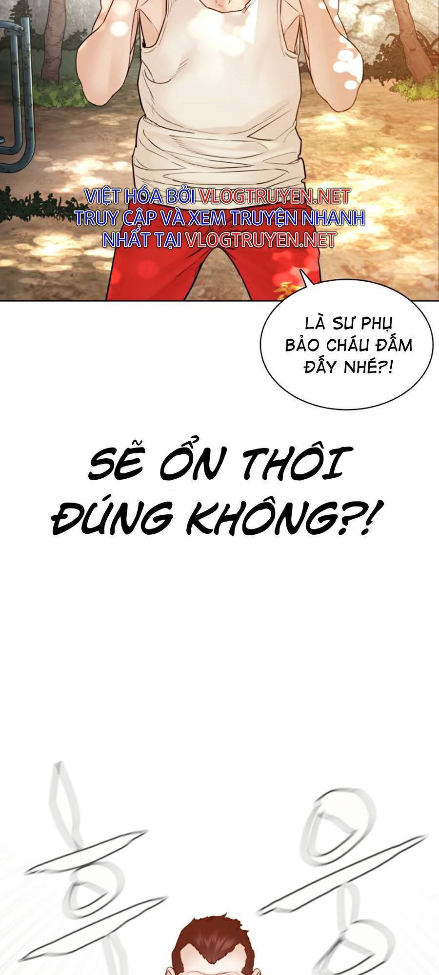 Cách Chiến Thắng Trận Đấu Chapter 119 - Trang 2