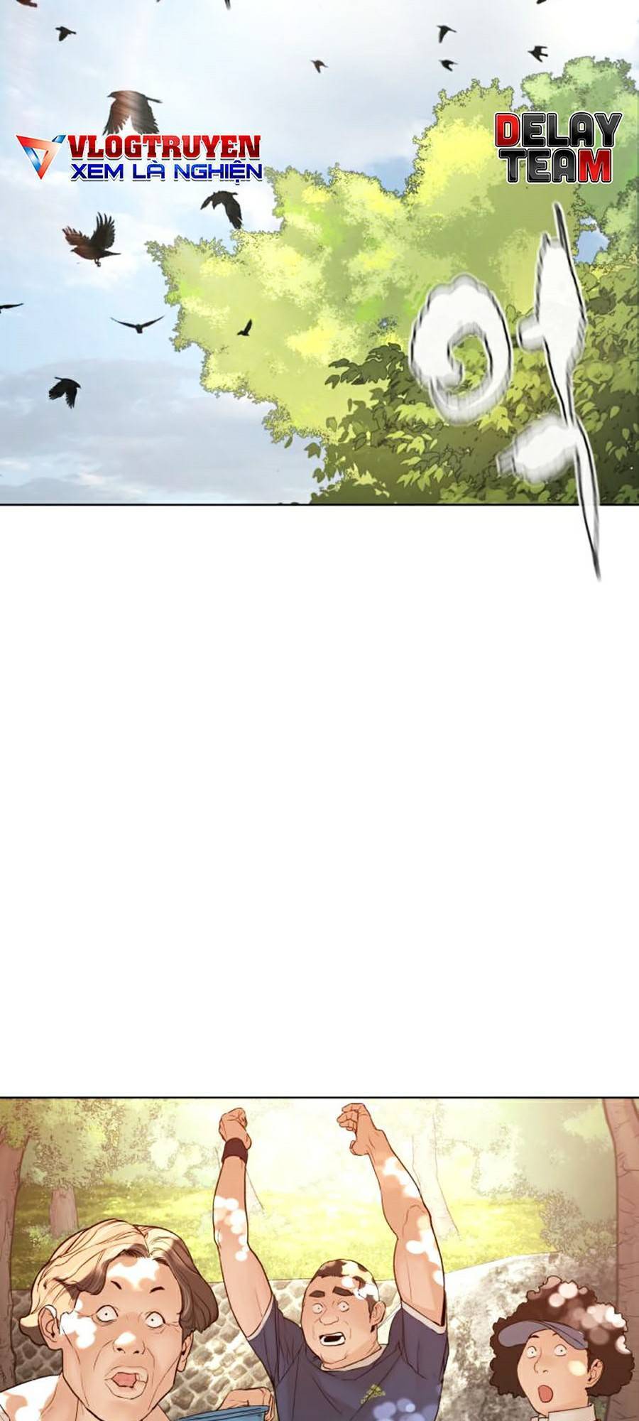 Cách Chiến Thắng Trận Đấu Chapter 119 - Trang 2