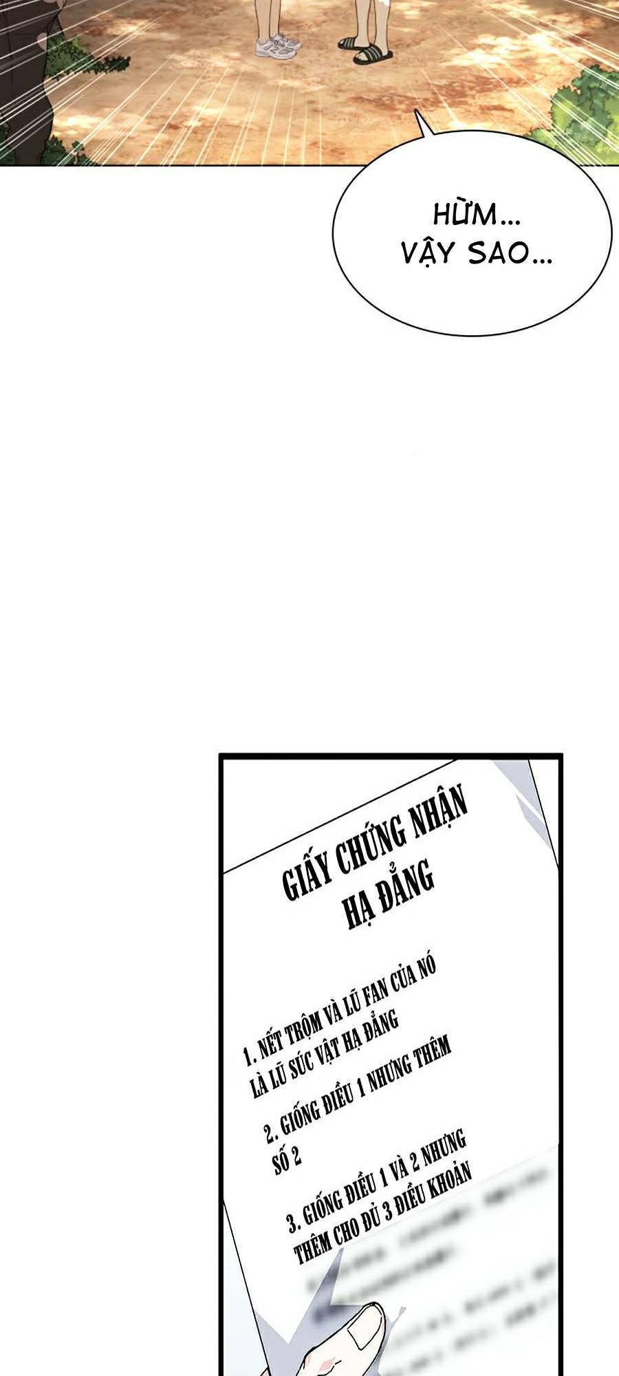 Cách Chiến Thắng Trận Đấu Chapter 119 - Trang 2