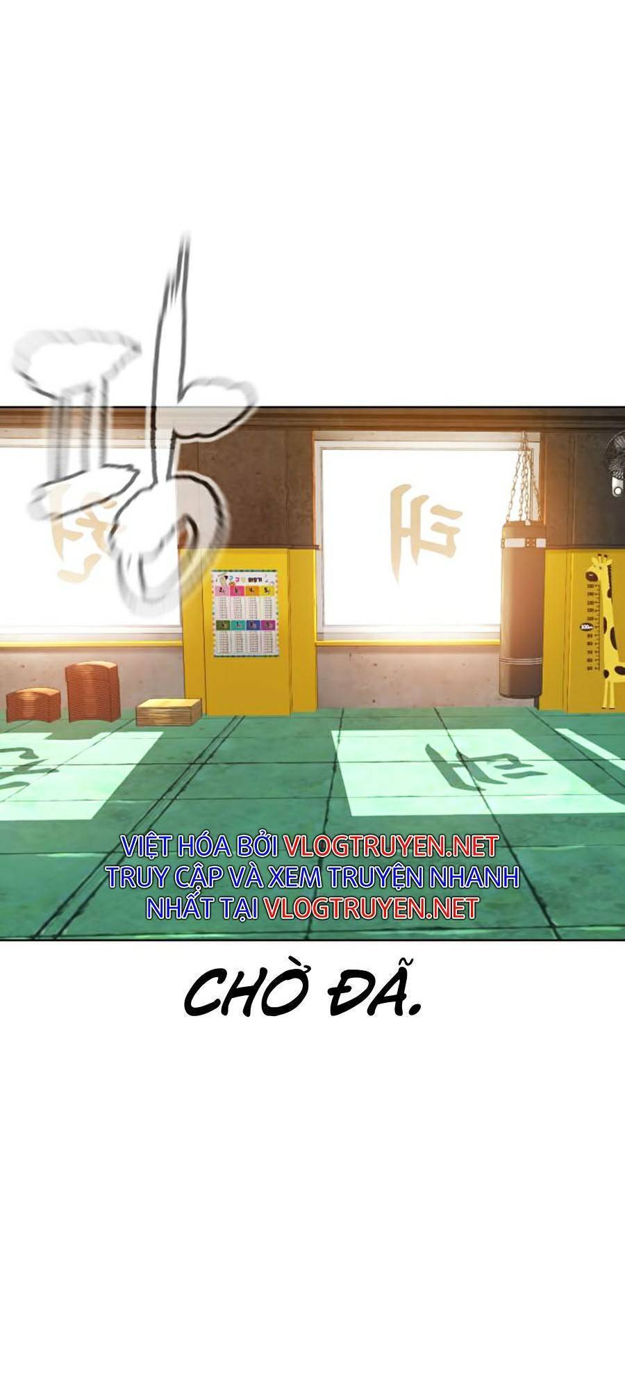 Cách Chiến Thắng Trận Đấu Chapter 119 - Trang 2