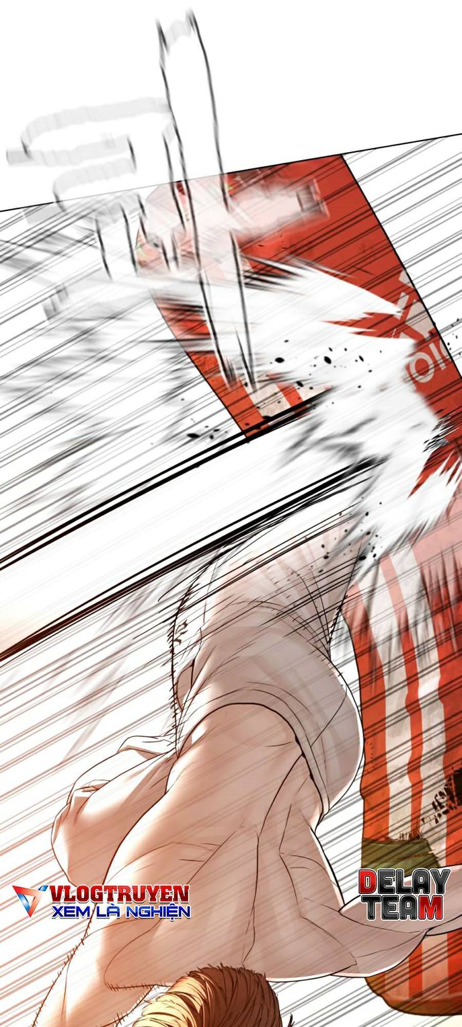 Cách Chiến Thắng Trận Đấu Chapter 119 - Trang 2