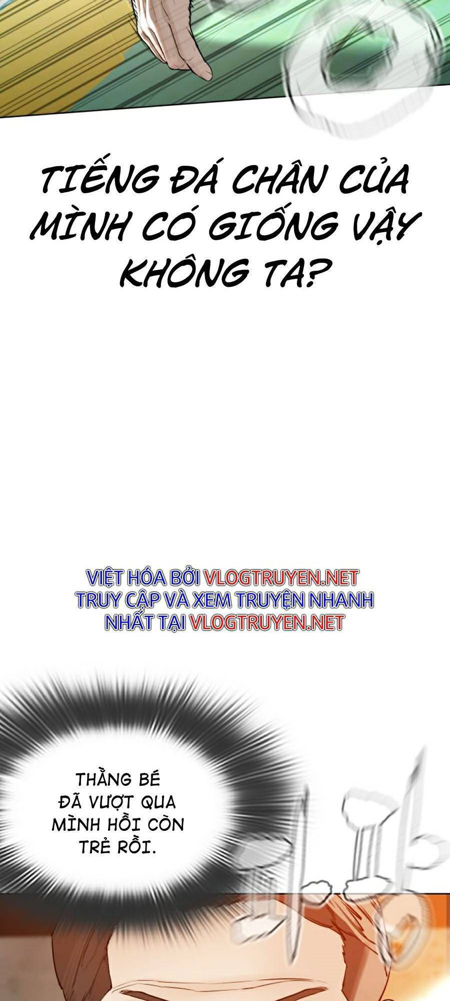 Cách Chiến Thắng Trận Đấu Chapter 119 - Trang 2