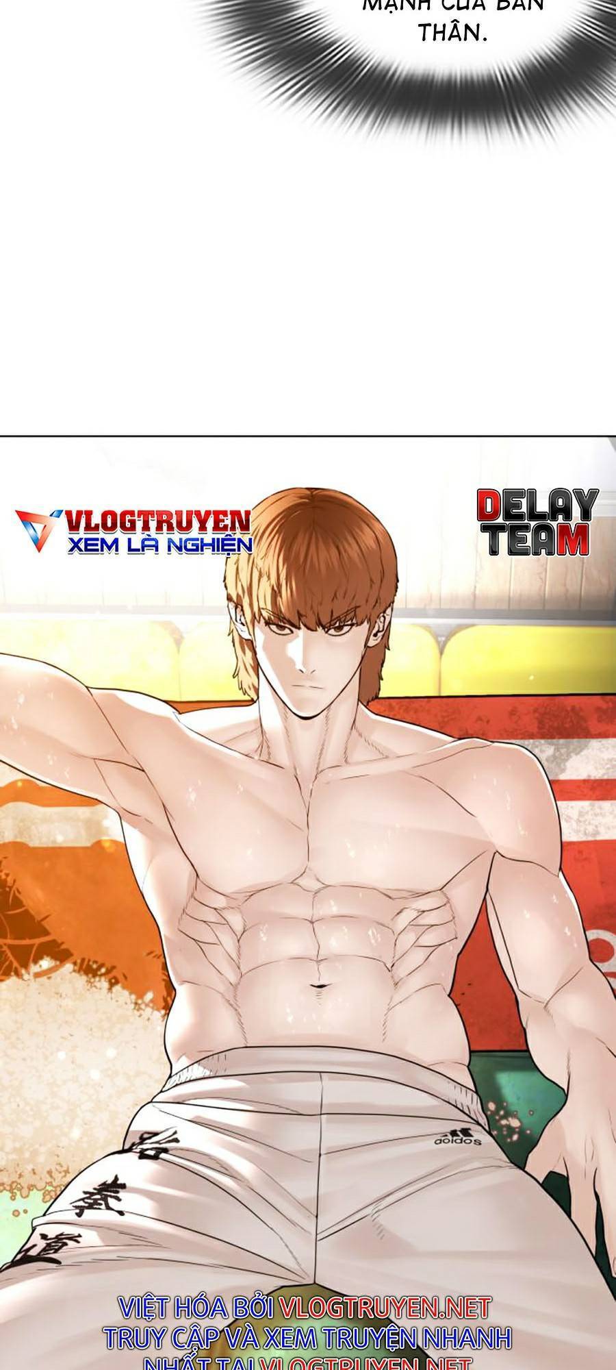 Cách Chiến Thắng Trận Đấu Chapter 119 - Trang 2