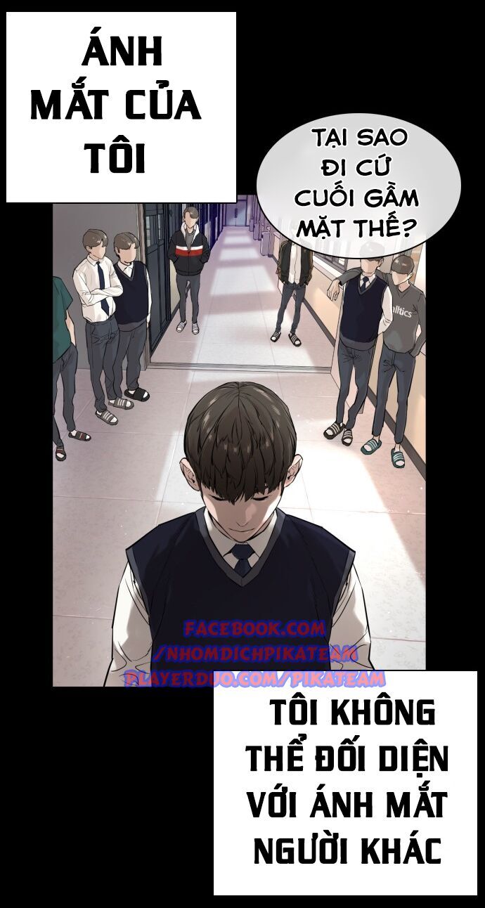 Cách Chiến Thắng Trận Đấu Chapter 12 - Trang 2