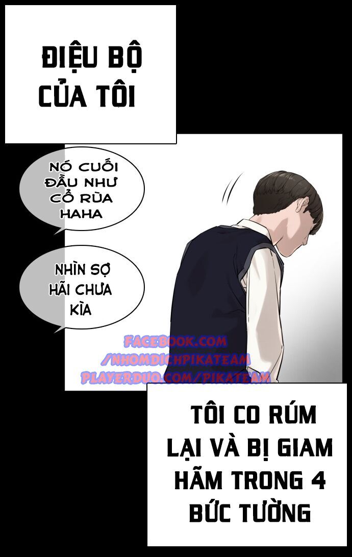 Cách Chiến Thắng Trận Đấu Chapter 12 - Trang 2