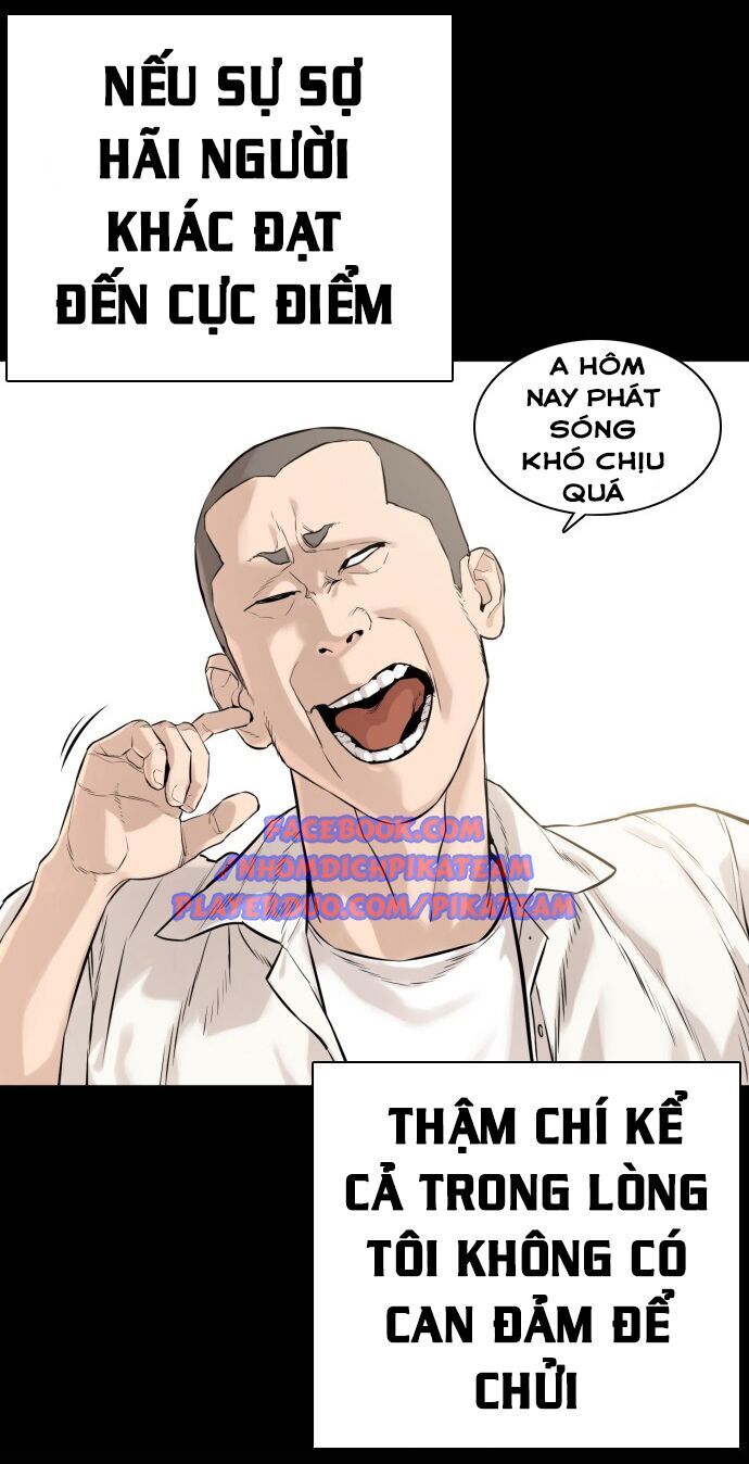 Cách Chiến Thắng Trận Đấu Chapter 12 - Trang 2