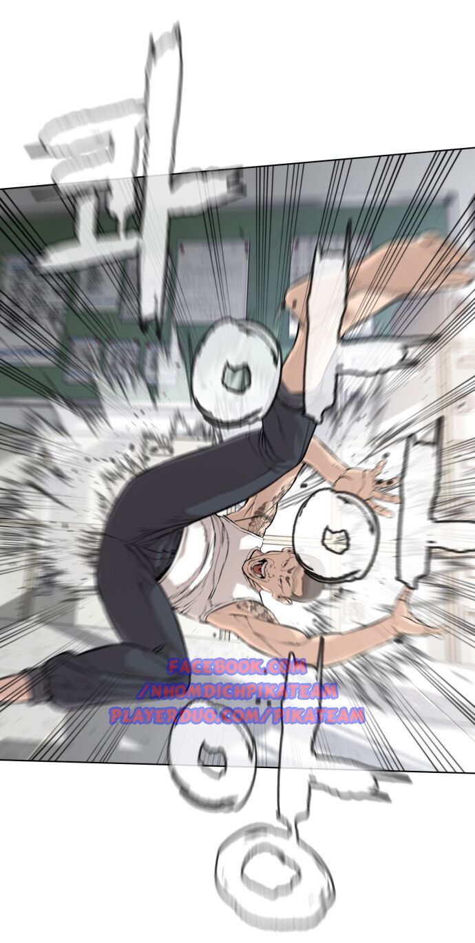 Cách Chiến Thắng Trận Đấu Chapter 12 - Trang 2