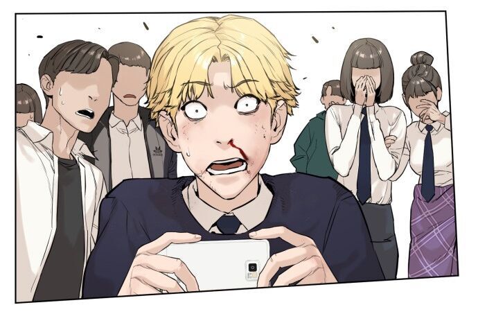 Cách Chiến Thắng Trận Đấu Chapter 12 - Trang 2