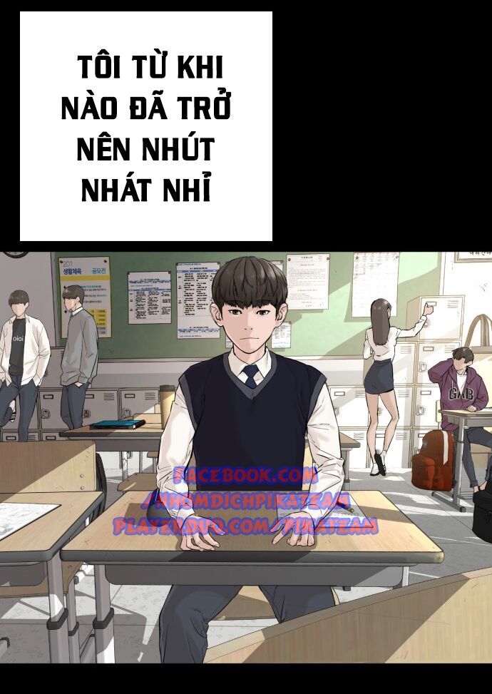 Cách Chiến Thắng Trận Đấu Chapter 12 - Trang 2