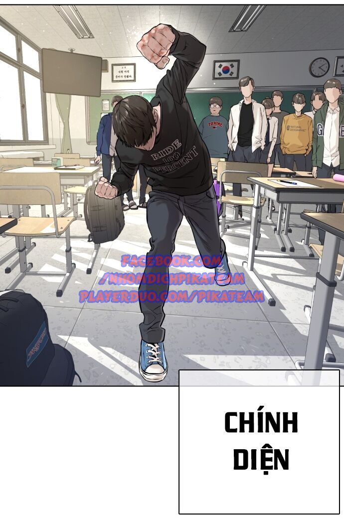 Cách Chiến Thắng Trận Đấu Chapter 12 - Trang 2