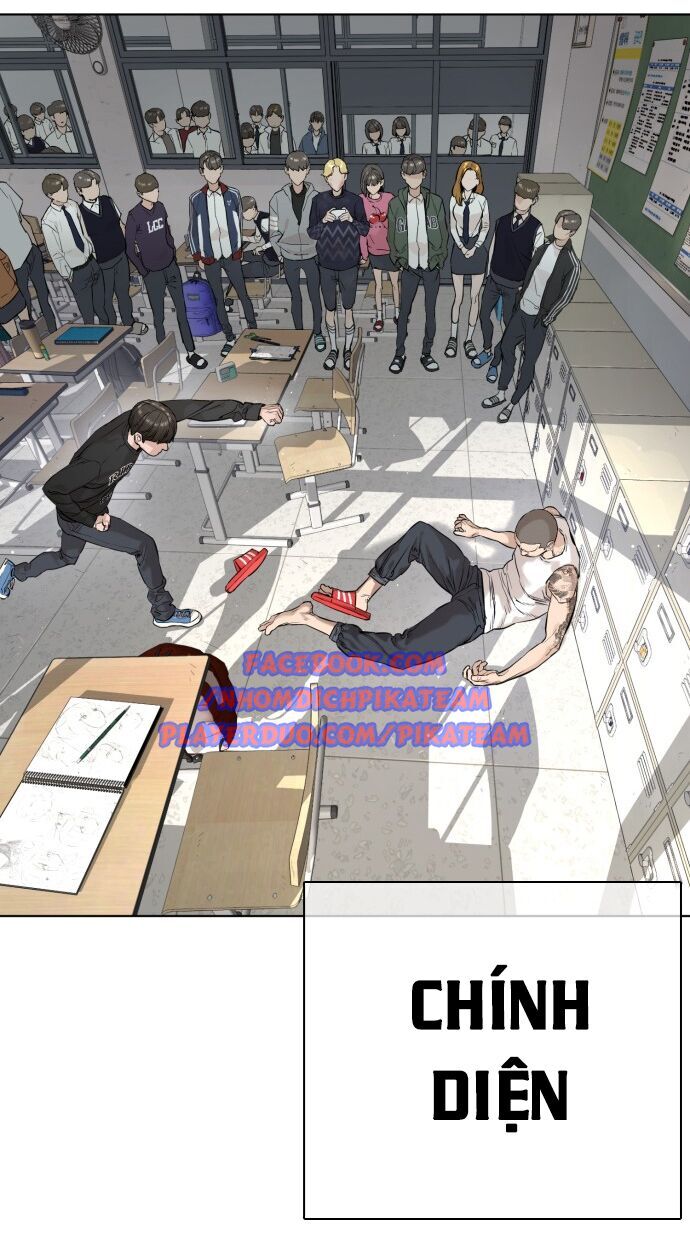 Cách Chiến Thắng Trận Đấu Chapter 12 - Trang 2