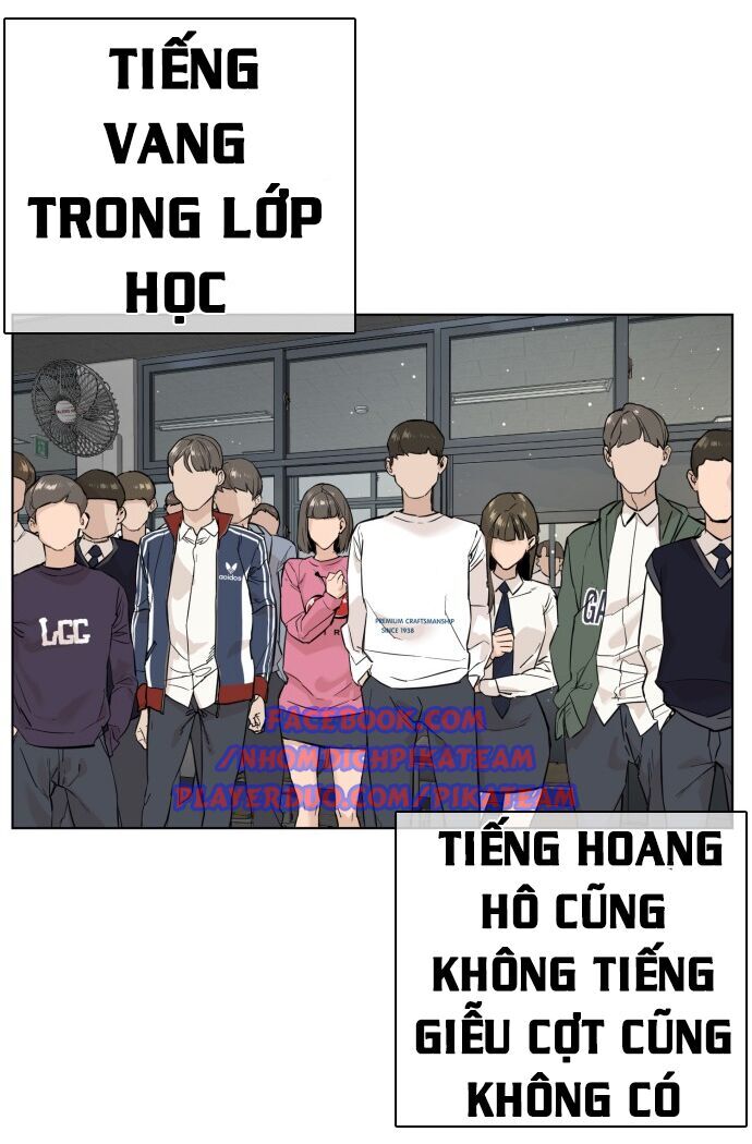 Cách Chiến Thắng Trận Đấu Chapter 12 - Trang 2