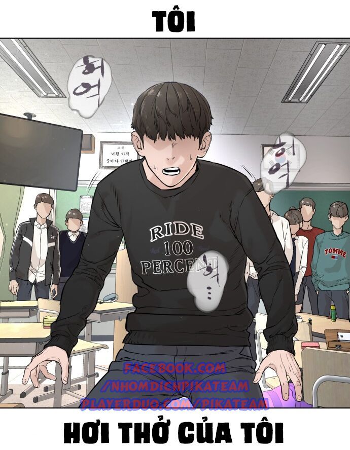 Cách Chiến Thắng Trận Đấu Chapter 12 - Trang 2