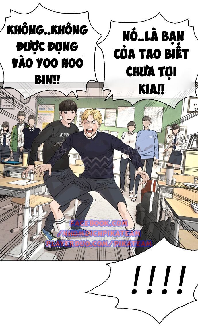 Cách Chiến Thắng Trận Đấu Chapter 12 - Trang 2