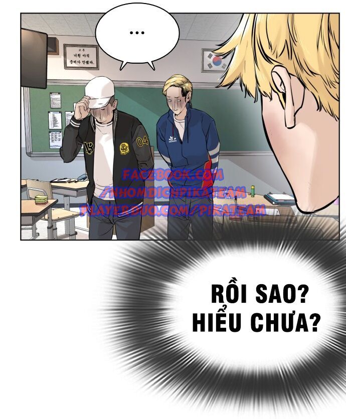 Cách Chiến Thắng Trận Đấu Chapter 12 - Trang 2